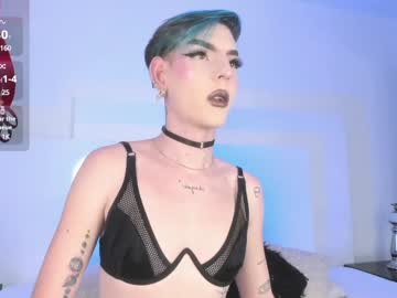 Ambar_Jhoness December 19, 2024 Chaturbate stream image