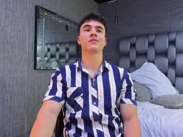 Andre_Parker December 19, 2024 Chaturbate stream image
