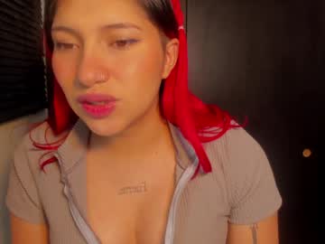 Angel_Copper December 19, 2024 Chaturbate stream image