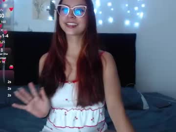 Annie_Cherry14 December 19, 2024 Chaturbate stream image