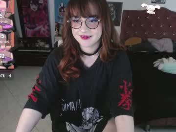 Avril2809 December 19, 2024 Chaturbate stream image