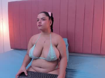 Beckybeaumont December 19, 2024 Chaturbate stream image