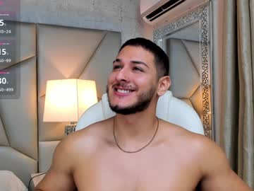 Bem_Pearsonn December 19, 2024 Chaturbate stream image