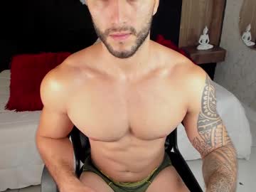 Brad1_ December 19, 2024 Chaturbate stream image