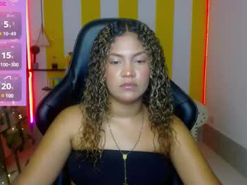 Cristal_War December 19, 2024 Chaturbate stream image