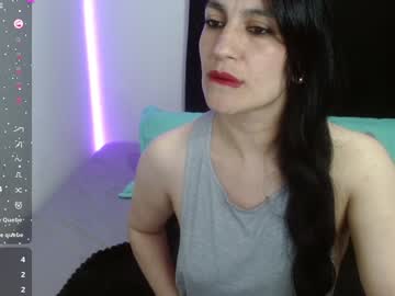 Cristina_Connor December 19, 2024 Chaturbate stream image