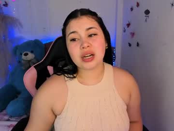 Dania_Gomez December 19, 2024 Chaturbate stream image