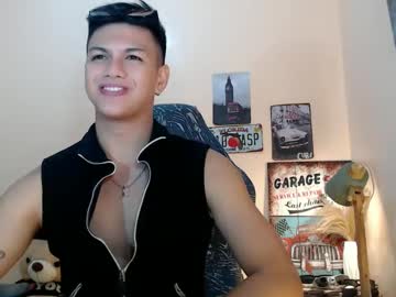 Dax_X December 19, 2024 Chaturbate stream image