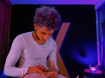 Demonkush_ December 19, 2024 Chaturbate stream image