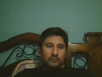 Dickeduardo December 19, 2024 Chaturbate stream image