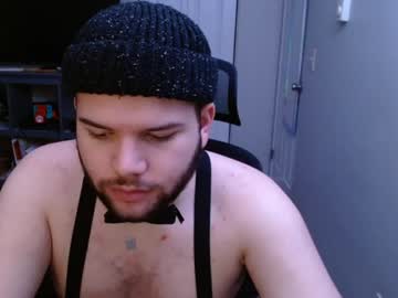 Eastcoastboy03 December 19, 2024 Chaturbate stream image