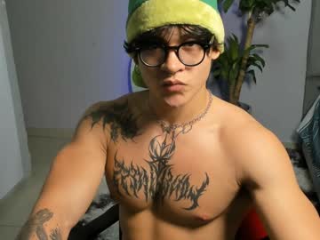 Fit_Prince_ December 19, 2024 Chaturbate stream image
