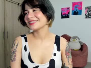 Gaiadeniskas December 19, 2024 Chaturbate stream image