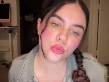 Gia_Is_Horny December 19, 2024 Chaturbate stream image