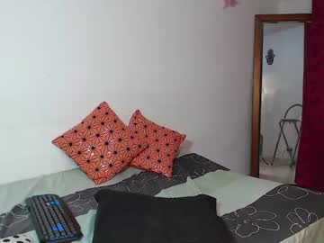 Gio_Gio44 December 19, 2024 Chaturbate stream image
