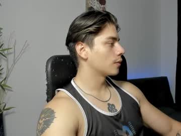 Gio_Russo stream photo from December 19, 2024