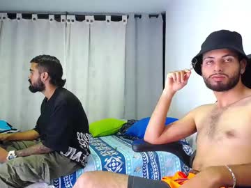 Golden_Alliance December 19, 2024 Chaturbate stream image