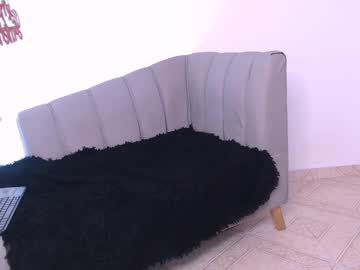 Grecia_Rouse December 19, 2024 Chaturbate stream image