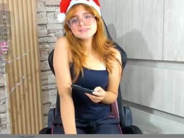 Hanna_Sexy_007 December 19, 2024 Chaturbate stream image