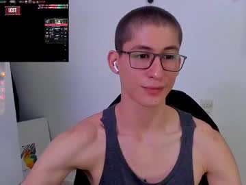 Jack_Stripper01 December 19, 2024 Chaturbate stream image