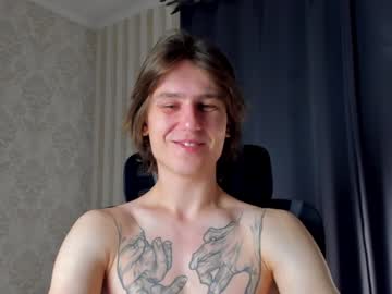 Jacksonvox December 19, 2024 Chaturbate stream image