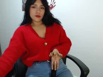 Juli_Love11 December 19, 2024 Chaturbate stream image