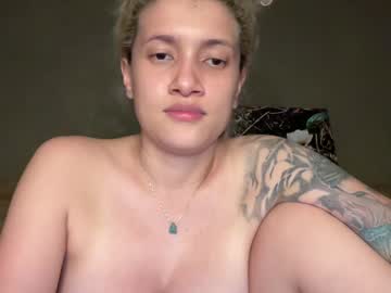 Juviablondie December 19, 2024 Chaturbate stream image