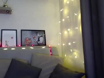 Kessiecage December 19, 2024 Chaturbate stream image