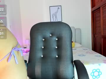 Keylly_Cute December 19, 2024 Chaturbate stream image