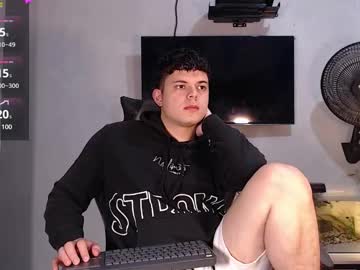 King_Bless48 December 19, 2024 Chaturbate stream image