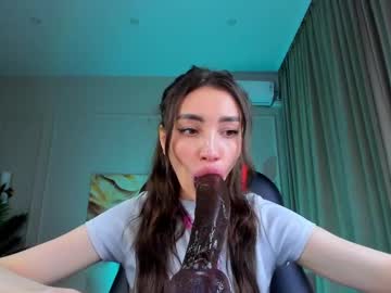 Kriss_Baby_ December 19, 2024 Chaturbate stream image