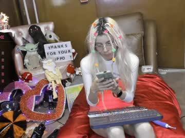 Laflakita21 December 19, 2024 Chaturbate stream image