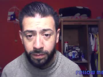Latinboycam25 December 19, 2024 Chaturbate stream image