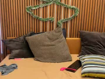Lexy_Baby69 December 19, 2024 Chaturbate stream image