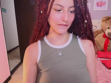 Lilieth_Hot December 19, 2024 Chaturbate stream image