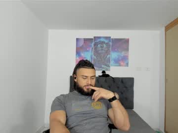 Louis_Marley_ December 19, 2024 Chaturbate stream image
