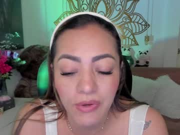 Marianalopez81 December 19, 2024 Chaturbate stream image