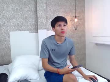 Markus_King1 December 19, 2024 Chaturbate stream image