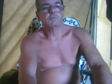 Maximus_Oreally December 19, 2024 Chaturbate stream image