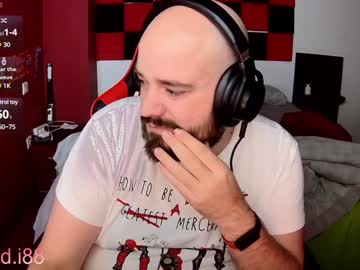 Menditeta December 19, 2024 Chaturbate stream image