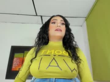 Miaxinches December 19, 2024 Chaturbate stream image