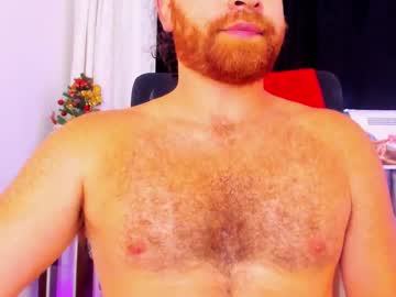 Michaelhawtin December 19, 2024 Chaturbate stream image