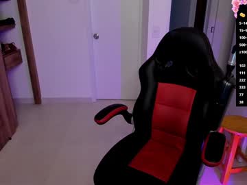 Milania_Stark December 19, 2024 Chaturbate stream image