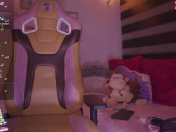 Nathaly_Owenss December 19, 2024 Chaturbate stream image