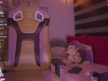 Nathaly_Owwens December 19, 2024 Chaturbate stream image