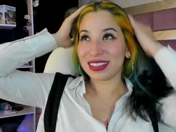 Natsuki_09 December 19, 2024 Chaturbate stream image