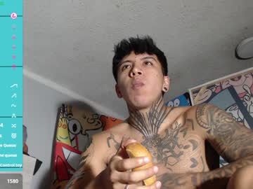 Nickhot0609 December 19, 2024 Chaturbate stream image