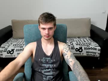 Nils_Ld December 19, 2024 Chaturbate stream image