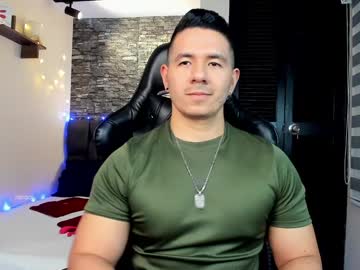 Ransoj December 19, 2024 Chaturbate stream image