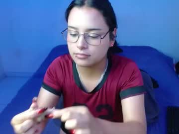 Raven_Sr December 19, 2024 Chaturbate stream image
